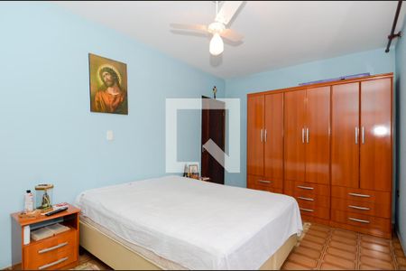 Casa à venda com 220m², 3 quartos e 2 vagasQuarto 3 - Suíte