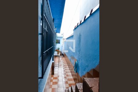 Casa à venda com 220m², 3 quartos e 2 vagasCorredor de Entrada 