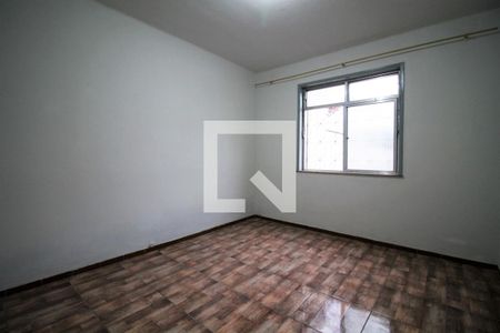 Sala de apartamento para alugar com 1 quarto, 40m² em Higienópolis, Rio de Janeiro
