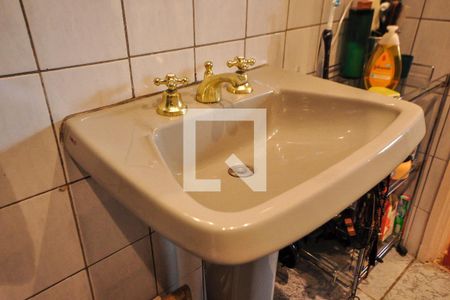 Apartamento à venda com 125m², 3 quartos e 1 vaga Apartamento à venda com 125m², 3 quartos e 1 vagaBanheiro Corredor