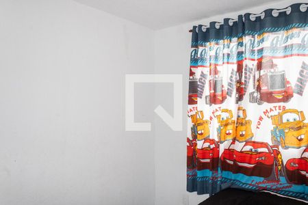 Quarto 1 de apartamento para alugar com 2 quartos, 60m² em Campo Grande, Rio de Janeiro
