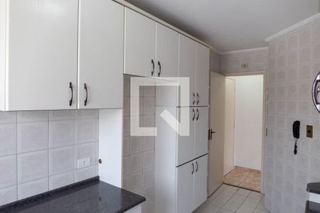Apartamento à venda com 52m², 2 quartos e 2 vagas Apartamento à venda com 52m², 2 quartos e 2 vagascozinha