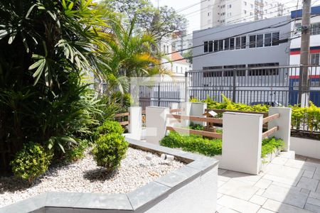 Apartamento à venda com 52m², 2 quartos e 2 vagas Apartamento à venda com 52m², 2 quartos e 2 vagasarea comum