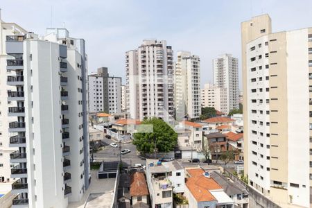 Apartamento à venda com 52m², 2 quartos e 2 vagas Apartamento à venda com 52m², 2 quartos e 2 vagasvista quarto 2