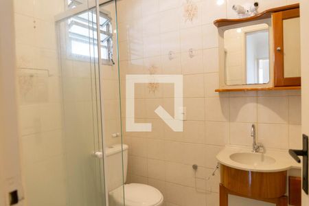 Apartamento à venda com 52m², 2 quartos e 2 vagas Apartamento à venda com 52m², 2 quartos e 2 vagasbanheiro
