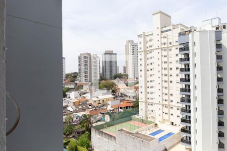 Apartamento à venda com 52m², 2 quartos e 2 vagas Apartamento à venda com 52m², 2 quartos e 2 vagasvista sala