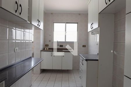 Apartamento à venda com 52m², 2 quartos e 2 vagas Apartamento à venda com 52m², 2 quartos e 2 vagascozinha