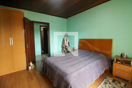 Casa à venda com 340m², 3 quartos e 6 vagas Casa à venda com 340m², 3 quartos e 6 vagasQuarto Suíte
