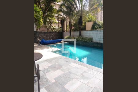 Apartamento à venda com 280m², 4 quartos e 4 vagas