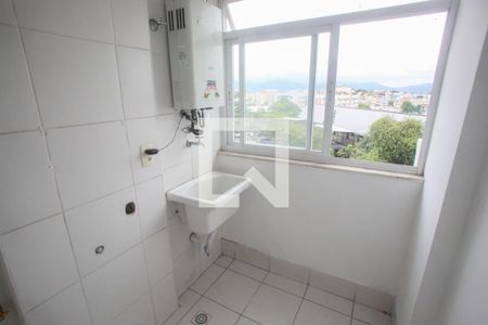 Apartamento à venda com 62m², 2 quartos e 1 vaga Apartamento à venda com 62m², 2 quartos e 1 vagaÁrea de Serviço