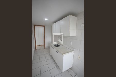 Apartamento à venda com 62m², 2 quartos e 1 vaga Apartamento à venda com 62m², 2 quartos e 1 vagaCozinha