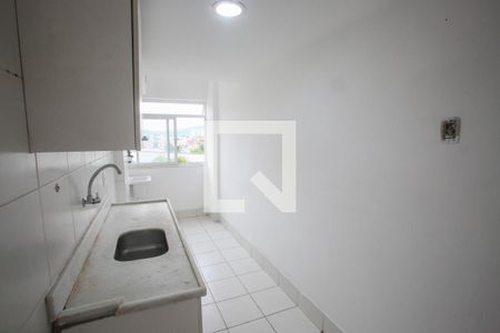 Apartamento à venda com 62m², 2 quartos e 1 vaga Apartamento à venda com 62m², 2 quartos e 1 vagaCozinha