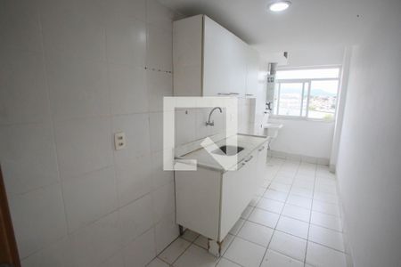 Apartamento à venda com 62m², 2 quartos e 1 vaga Apartamento à venda com 62m², 2 quartos e 1 vagaCozinha