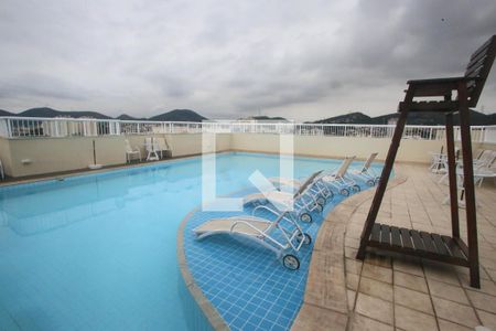Apartamento à venda com 62m², 2 quartos e 1 vaga Apartamento à venda com 62m², 2 quartos e 1 vagaÁrea comum - Piscina