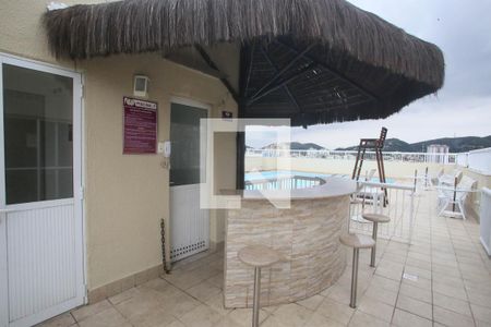 Apartamento à venda com 62m², 2 quartos e 1 vaga Apartamento à venda com 62m², 2 quartos e 1 vagaBar da Piscina