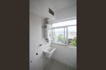 Apartamento à venda com 62m², 2 quartos e 1 vaga Apartamento à venda com 62m², 2 quartos e 1 vagaÁrea de Serviço