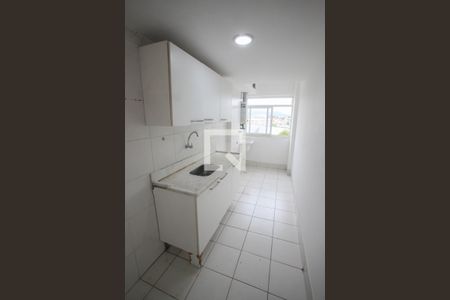 Apartamento à venda com 62m², 2 quartos e 1 vaga Apartamento à venda com 62m², 2 quartos e 1 vagaCozinha