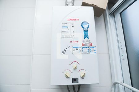 Apartamento à venda com 65m², 2 quartos e 1 vagaÁrea de Serviço