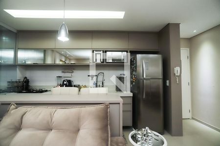 Apartamento à venda com 65m², 2 quartos e 1 vagaCozinha