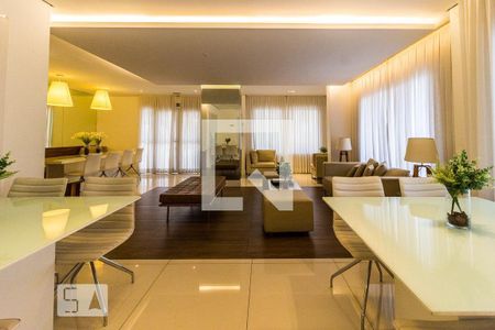 Apartamento à venda com 65m², 2 quartos e 1 vagaSalao de Festas