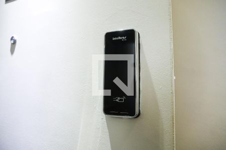 Apartamento à venda com 65m², 2 quartos e 1 vagaFechadura Eletronica