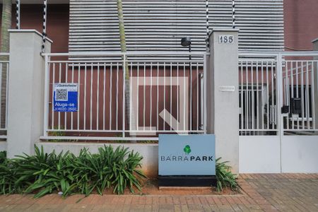 Apartamento à venda com 65m², 2 quartos e 1 vagaFachada