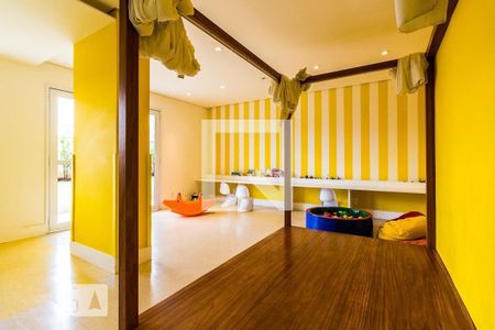 Apartamento à venda com 65m², 2 quartos e 1 vagaBrinquedoteca