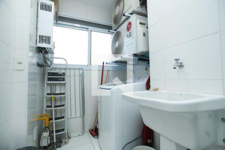 Apartamento à venda com 65m², 2 quartos e 1 vagaÁrea de Serviço