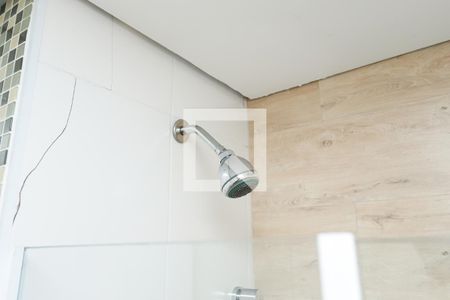 Apartamento à venda com 65m², 2 quartos e 1 vagaBanheiro Social