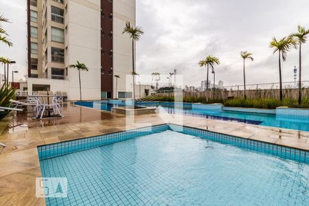 Apartamento à venda com 65m², 2 quartos e 1 vagaPiscina