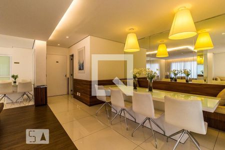 Apartamento à venda com 65m², 2 quartos e 1 vagaSalao de Festa