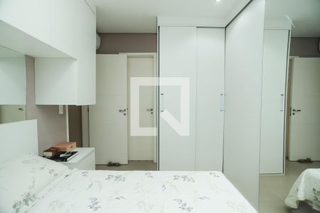 Apartamento à venda com 65m², 2 quartos e 1 vagaQuarto 2 - Suíte