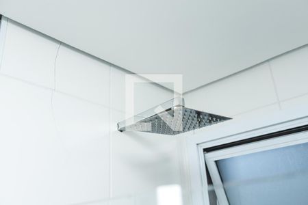 Apartamento à venda com 65m², 2 quartos e 1 vagaBanheiro da Suite