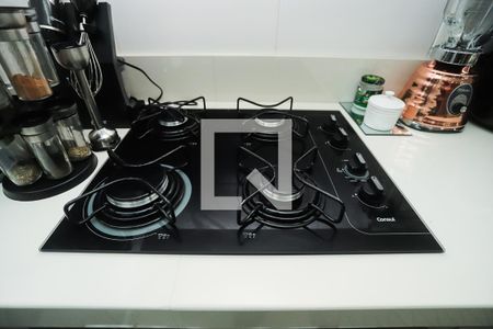 Apartamento à venda com 65m², 2 quartos e 1 vagaCozinha