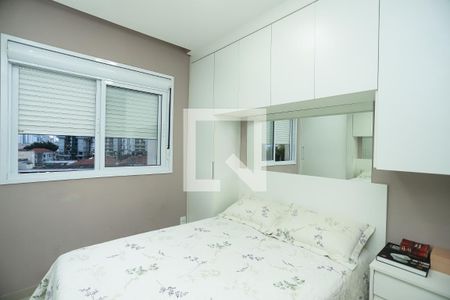 Apartamento à venda com 65m², 2 quartos e 1 vagaQuarto 2 - Suíte