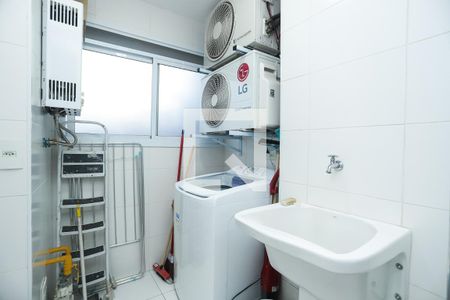 Apartamento à venda com 65m², 2 quartos e 1 vagaÁrea de Serviço