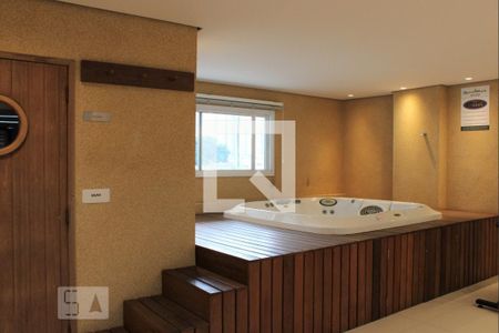 Apartamento à venda com 65m², 2 quartos e 1 vagaSpa