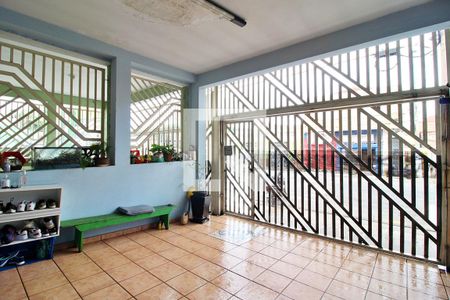 Casa à venda com 126m², 3 quartos e 2 vagasGaragem