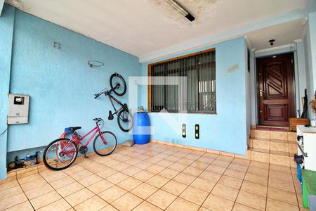 Casa à venda com 126m², 3 quartos e 2 vagasGaragem