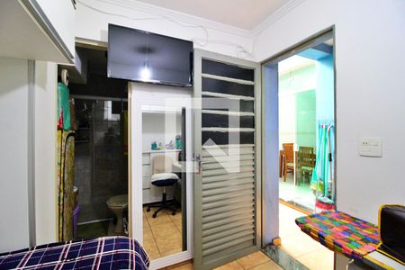 Casa à venda com 126m², 3 quartos e 2 vagasQuarto de Serviço