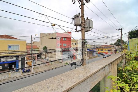 Casa à venda com 126m², 3 quartos e 2 vagasVista