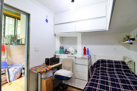 Casa à venda com 126m², 3 quartos e 2 vagasQuarto de Serviço