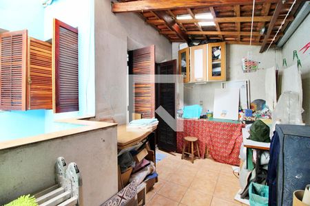 Casa à venda com 126m², 3 quartos e 2 vagasSacada