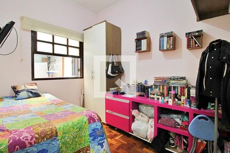 Casa à venda com 126m², 3 quartos e 2 vagasQuarto 2