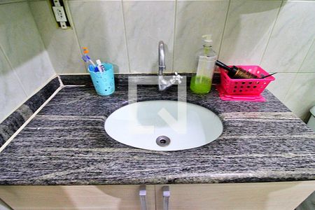 Casa à venda com 126m², 3 quartos e 2 vagasBanheiro