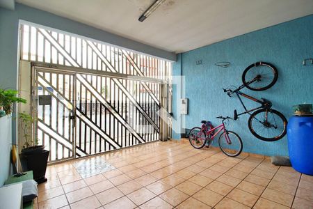 Casa à venda com 126m², 3 quartos e 2 vagasGaragem