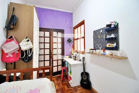 Casa à venda com 126m², 3 quartos e 2 vagasQuarto 3