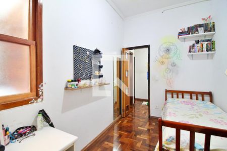 Casa à venda com 126m², 3 quartos e 2 vagasQuarto 3