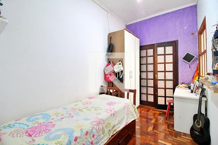 Casa à venda com 126m², 3 quartos e 2 vagasQuarto 3