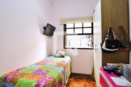 Casa à venda com 126m², 3 quartos e 2 vagasQuarto 2